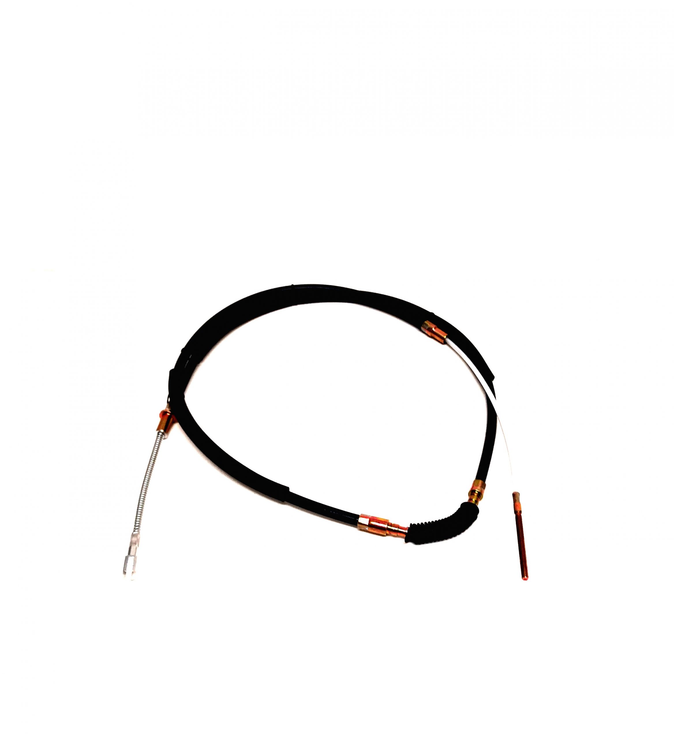 Handbremsseil lang für Porsche 924S 944 968