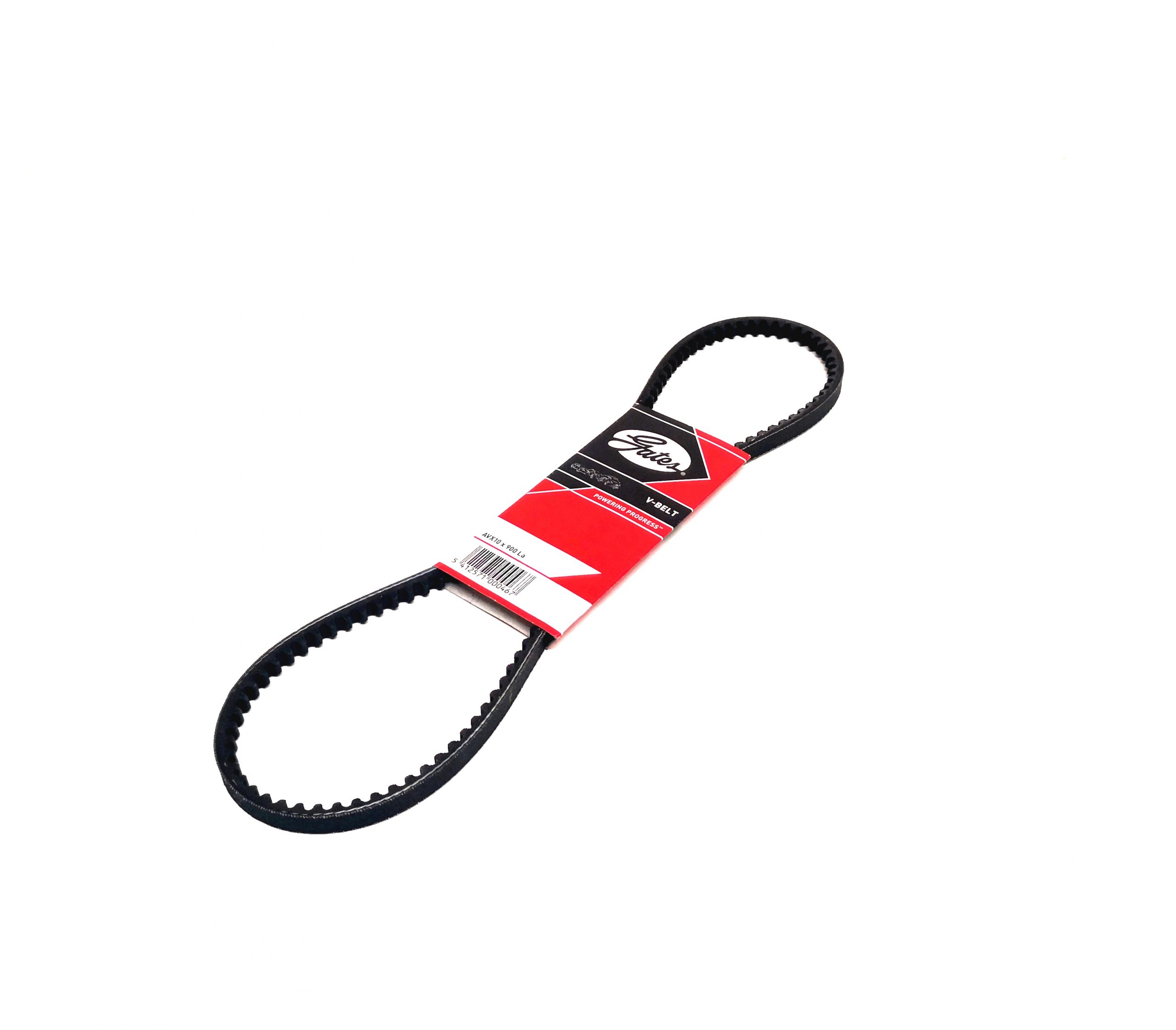 Keilriemen für Porsche 924 ab Bj. 81