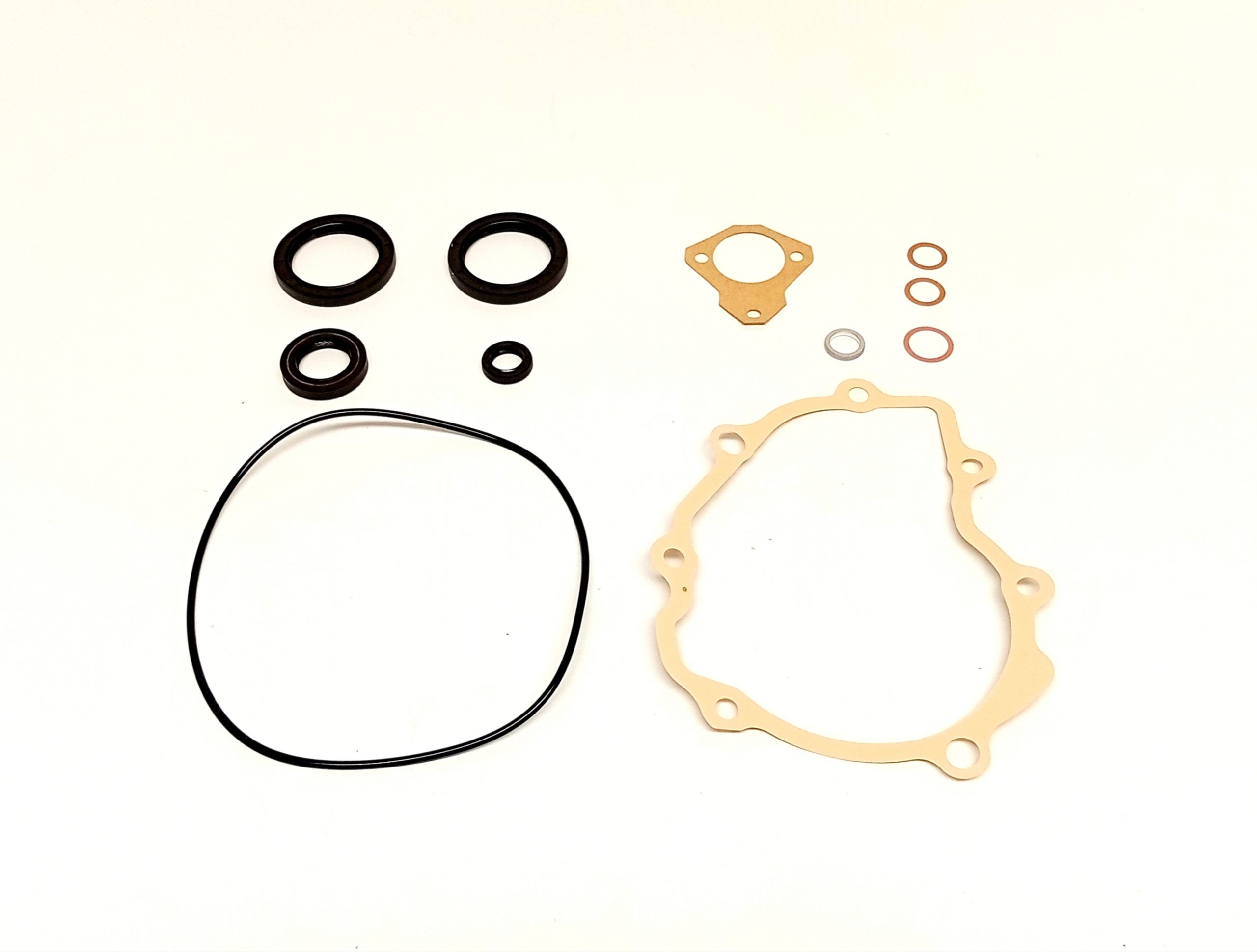 Dichtsatz Getriebe für Porsche 924S 944