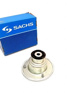 Federbein Stützlager hinten für Porsche 986 987