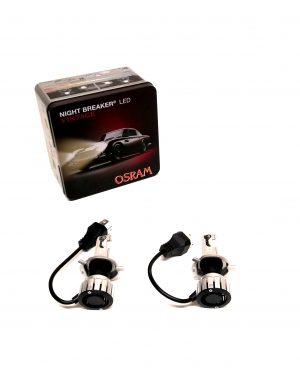 LED Umrüstung Hauptscheinwerfer für Porsche 924 944